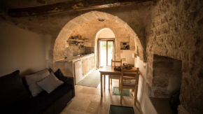 B&B Trulli Mansio